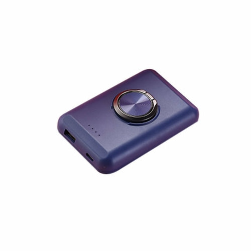 Wireless Magnetic Charger And Power Bank For iPhone 12 or +