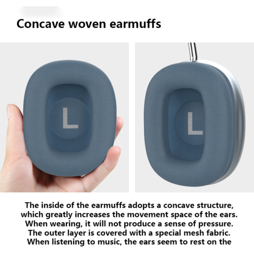 Airpods Max (Replica)